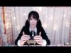 ASMR ~ Triggers That Help You Sleep ?
