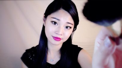 [ASMR] Triggers to Help You Sleep