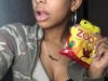 ASMR | Trying Swedish Candy ?