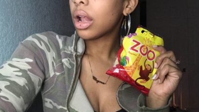 ASMR | Trying Swedish Candy ?