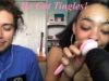 ASMR | Trying To Give My Boyfriend ASMR | FIRST TIME USING MY BLUE YETI MIC