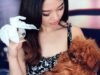 [ASMR] Trying To Give My Puppy Tingles ~ New Sounds