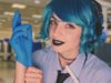 ASMR | TSA Agent Checks Your Bag (Daisy)