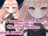 [ASMR] ? Tsundere Thief Has Her Heart Stolen ? [Love Confession]
