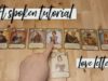 ASMR Tutorial | Teaching You How to Play ‘Love Letter’ ?