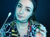 ASMR | Tweezing, Plucking & Removing Stress and Anxiety