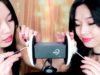 [ASMR] Twin Ear Cleaning For Intense Tingles