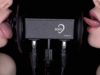 ASMR ? TWIN EAR LICKING ? FREE PATREON VIDEO ?