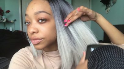 ASMR | Twin Sister Does Your Hair | ROLEPLAY | (Scalp Massage)