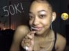 ASMR | TYSM For 50K! ?