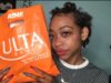 ASMR | Ulta Haul ?