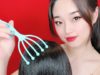 [ASMR] Ultimate Scalp Massage and Hair Play