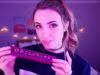 ASMR | Ultimate Wood Tapping & Scratching | Wyrmwood Gaming Supplies + New Triggers