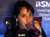 ASMR Unscripted Relaxing Chat | Chill | Sleep