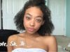 ASMR | Up Close Face Brushing | Stipple, Tico, Tk | Positive Trigger Words