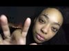 ASMR | Up Close Gentle Hand Movements | Tingly Mouth Sounds | No Talking