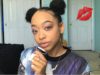 ASMR | Up Close Mouth Sounds | Kisses ? | Slow Hand Movements