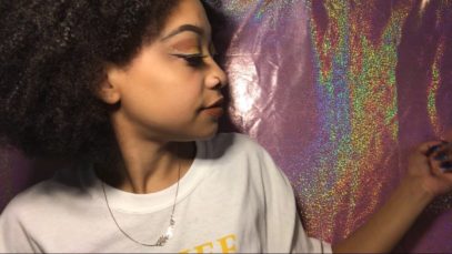 ASMR| Up-Close | TAPPING On The Lens/Phone | Repeating “Tap” | (Tingly Visual Triggers)
