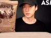 ASMR US MILITARY MRE Meal-Ready-to-Eat MUKBANG | Unboxing & Eating (No Talking) Zach Choi ASMR