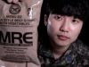 미군 전투식량 ASMR US Military MRE