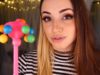 ASMR | Using the Wrong Props to Do Your Makeup ft. Batala’s ASMR