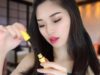 [ASMR] Valentines Date Makeup Roleplay