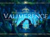 ASMR Valimerence Series: Mira, Rive, Lana & Muir pt. 5 – Soft Spoken, Story Telling, Lore
