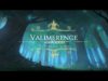 ASMR Valimerence Series: River Nymph Mira Pt.1 –  Soft Spoken RP, Night Forest, Wind Chimes, Humming