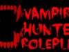 ASMR Vampire Hunter [Gender Neutral]
