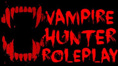 ASMR Vampire Hunter [Gender Neutral]