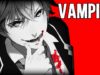 ASMR Vampire Roleplay [Vampire In The Forest]