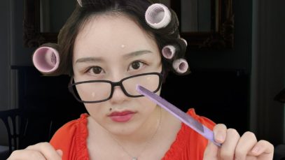 *ASMR* Vietnamese Mommy tucks you in Role-play❤️ (Soft Spoken)