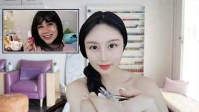 *ASMR* Vietnamese Nail Salon Ft. French Cousin asmr Elise (Soft Spoken Accents)