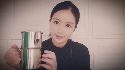 *ASMR* Vietnamese Pho Restaurant Role-Play (SOFT SPOKEN VIET ACCENT)