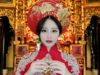 *ASMR* Vietnamese Princess’ Tet Luxury Tea Time | New Year Special (Soft Spoken)