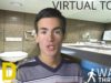 ASMR Virtual Hotel Tour RP