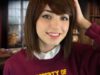 [ASMR] Welcome to Gryffindor! | Choose Your Own Adventure