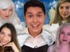 ASMR | Welcome to Heaven! (ft.@Busy B ASMR, @Prim ASMR, @The White Rabbit ASMR, @Oopsydaisy ASMR)