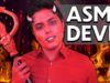 ASMR | Welcome to Hell 3! (The Devil Catches You)