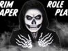 [ASMR] Welcome to Purgatory! (Grim Reaper Role Play!)