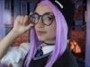 [ASMR] Welcome to Ravenclaw! | Choose Your Own Adventure