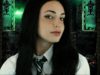 [ASMR] Welcome to Slytherin! | Choose Your Own Adventure