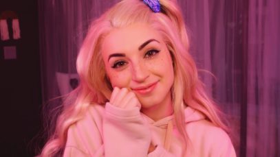 asMr | Welcome to the M Gang ?