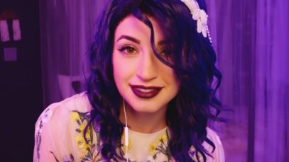 asmR | Welcome to the R Gang ?