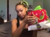 ASMR | What I Got For Christmas | PART ONE