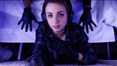 ASMR | WHEN WE ALL FALL ASLEEP, WHERE DO WE GO? | Full Album Billie Eilish Tribute