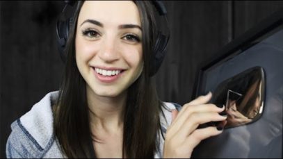 [ASMR] Whisper Ramble About My Channel ~
