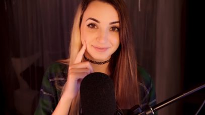 ASMR | Whispered Random Facts & Trivia to Make You Smart ??