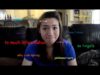 ASMR Whispered TMI Tag
