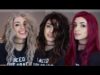 [ASMR] Whispered Wig Try-On ♡